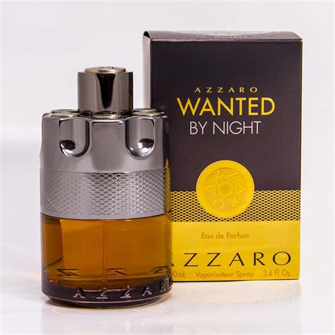 wanted by night edp.